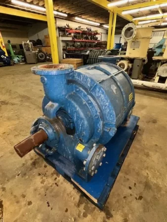 Nash CL2002 Pos. 1 Vacuum Pump