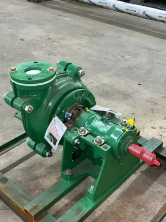Schurco 4S75 Slurry Pump , New Storeroom Spare