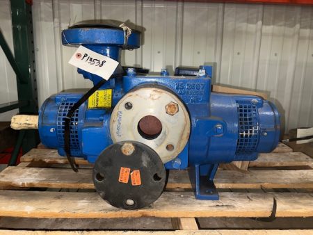 Nash SC2/7 Vacuum Pump , New Storeroom Spare