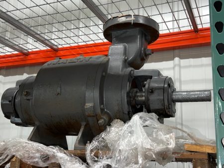 Nash SC3 Vacuum Pump , Remanufactured