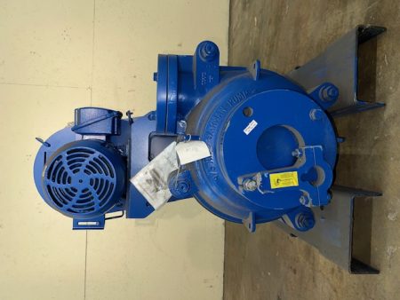 Warman 4/3 AH Slurry Pump , New Storeroom Spare