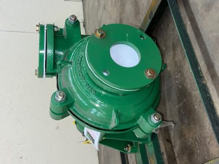 Schurco 4S75 Slurry Pump , New Storeroom Spare