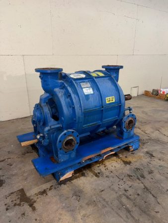 Nash CL2002 Pos. 1 Vacuum Pump