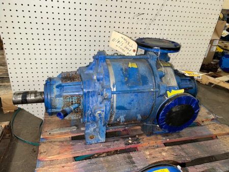 Nash XL60/5 Vacuum Pump