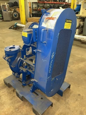 Warman 4/3 AH Slurry Pump , New Storeroom Spare
