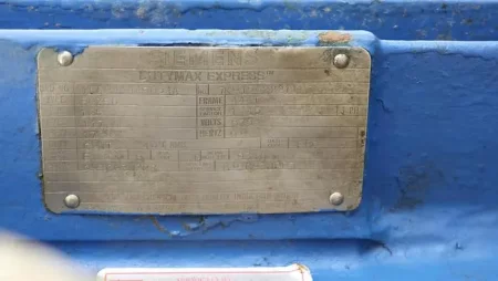 Bird 400 Pressure Screen