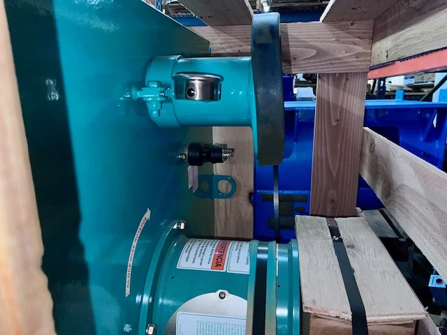 Vaughan STV4S Electric Submersible Pump