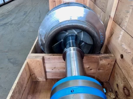 Rotating Element for Goulds 3420 20×24-28 Fan Pump