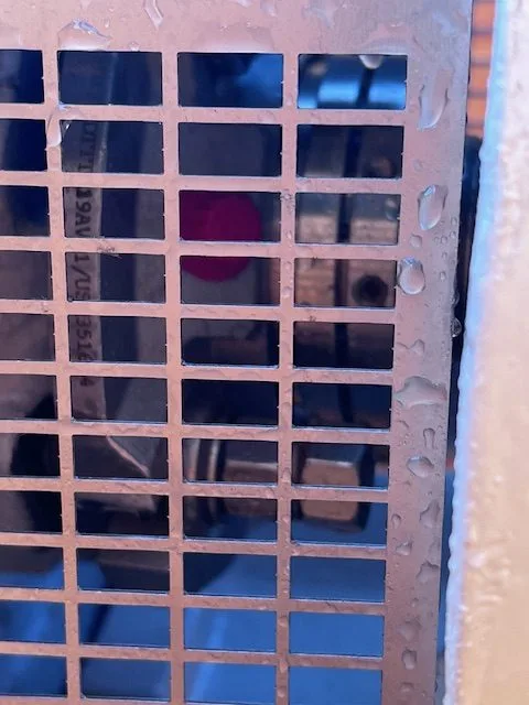 Sulzer APT32-4C Stainless Steel Pump, New Storeroom Spare