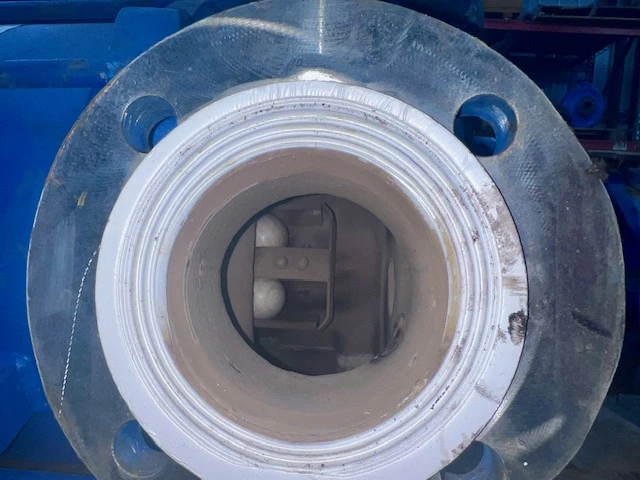 Nash XL80/5 Vacuum Pump