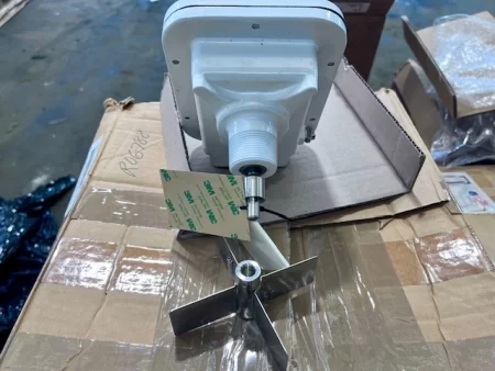 Pro-AGAX1 Roto-Bin-Dicator Level Switch