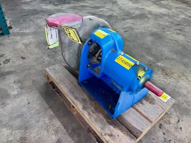 Worthington 3CNG104 Stainless Steel Pump