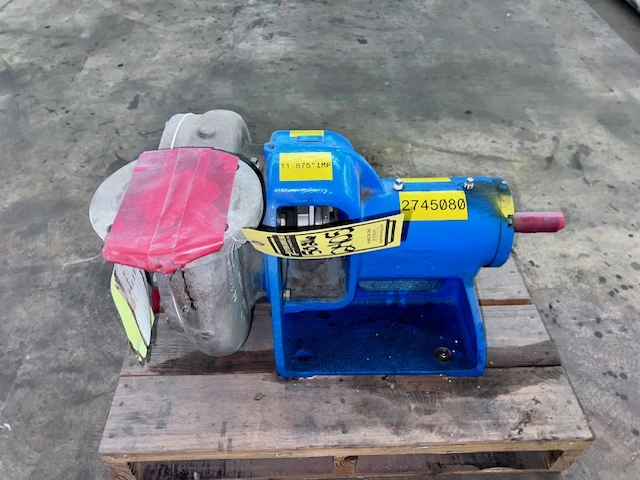 Worthington 3CNG104 Stainless Steel Pump