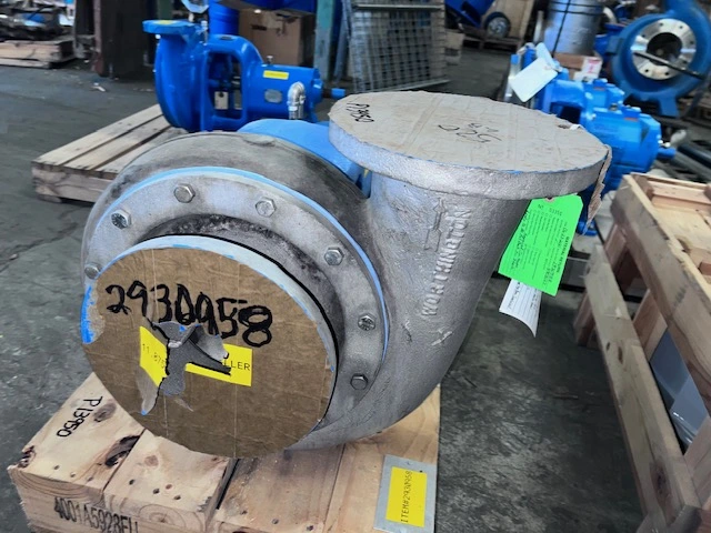 Worthington 6CNG104 Stainless Steel Pump