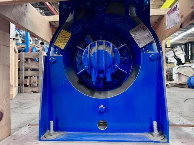 Hoffman Lamson RECFZ TurboTron Regenerative Blower