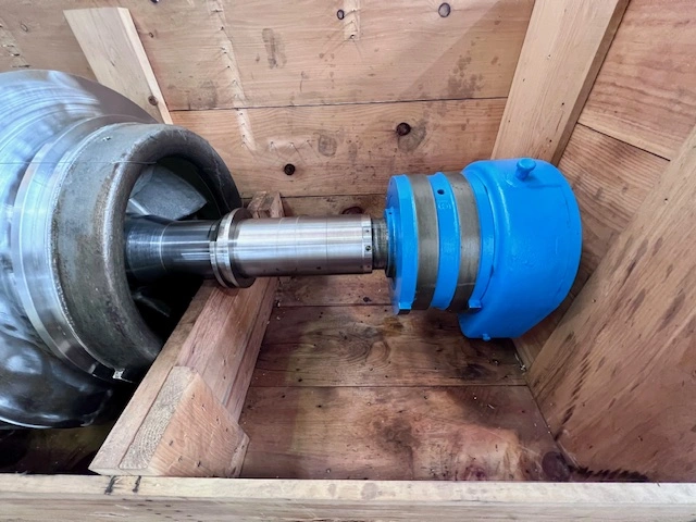 Rotating Element for Goulds 3420 20×24-28 Fan Pump