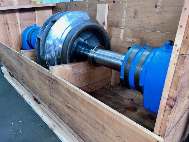 Rotating Element for Goulds 3420 20×24-28 Fan Pump