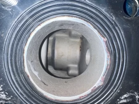 Nash XL80/5 Vacuum Pump