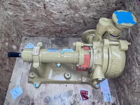 Wilfley 2.5K size 4×2.5 Slurry Pump, New Storeroom Spare