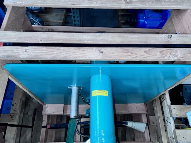 Vaughan STV4S Electric Submersible Pump