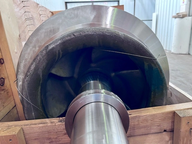 Rotating Element for Goulds 3420 20×24-28 Fan Pump