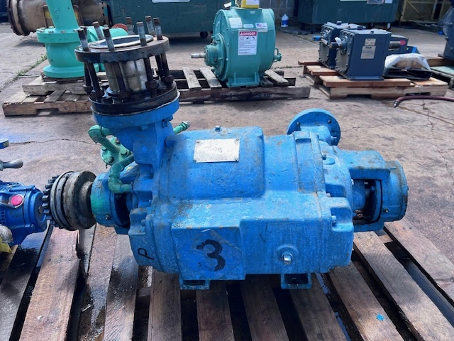 Nash TC 5 S Vacuum Pump