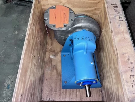 Worthington 6CNG-104 Stainless Steel Pump