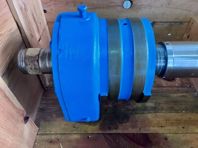 Rotating Element for Goulds 3420 20×24-28 Fan Pump