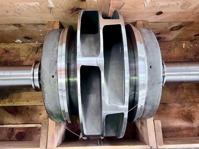Rotating Element for Goulds 3420 20×24-28 Fan Pump