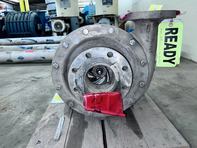 Worthington 3CNG104 Stainless Steel Pump