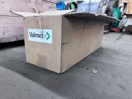 Valmet VTSA-MP-NPT Valve Terminal