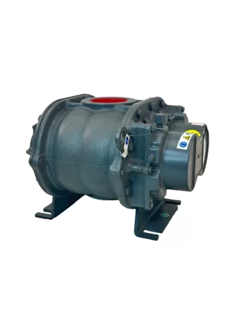 Howden Roots 47 URAI L Rotary Lobe Blower