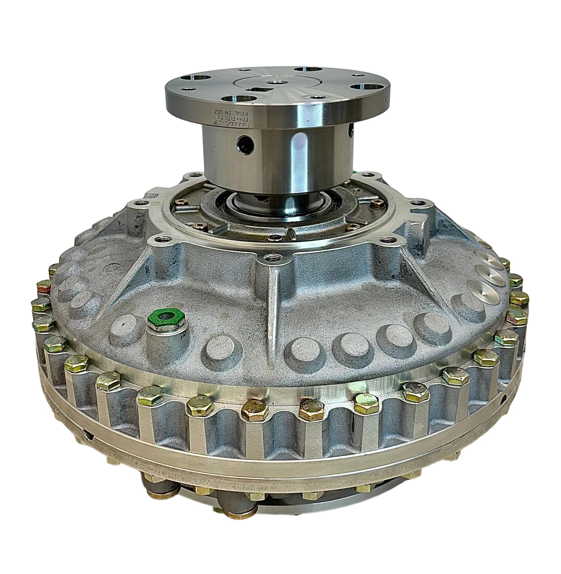 Voith HydroDynamic Coupling 422T