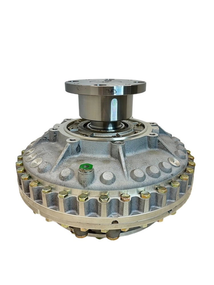Voith HydroDynamic Coupling 422T