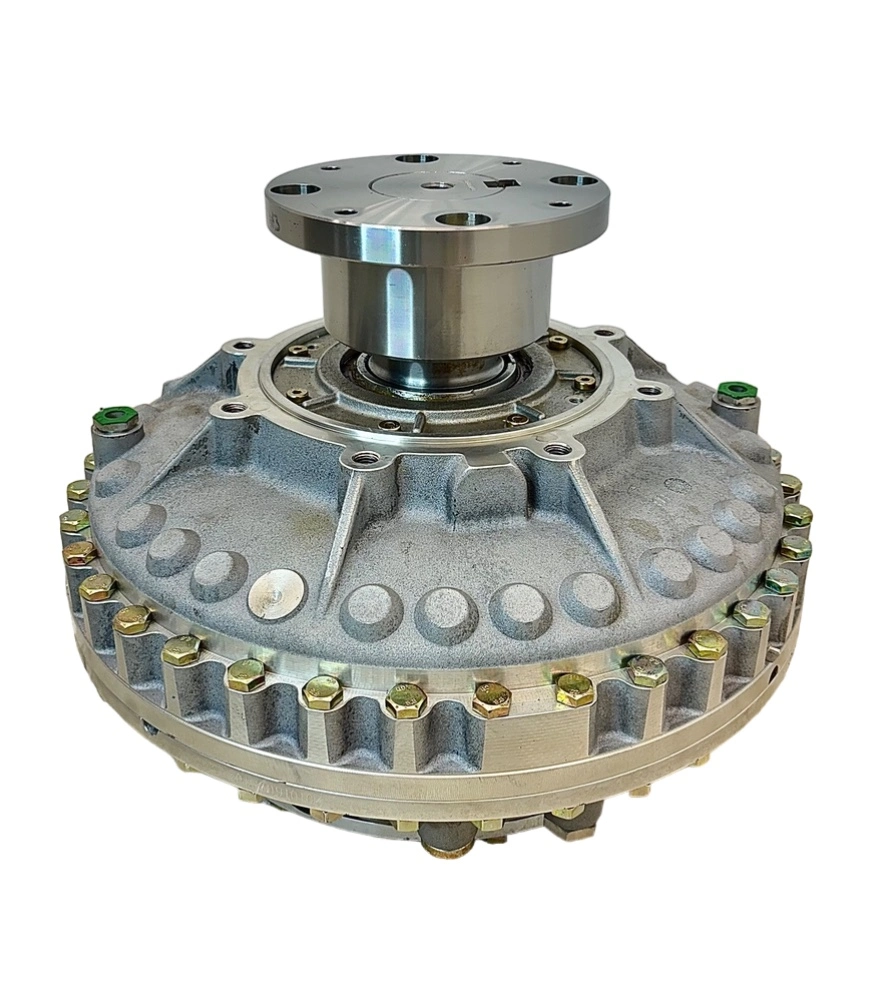 Voith HydroDynamic Coupling 422T