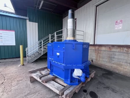 Beloit 5426RR Ratio 6.4 Pulper Drive