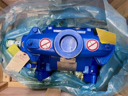 Nash 451002020K40A Vacuum Pump New Storeroom Spare