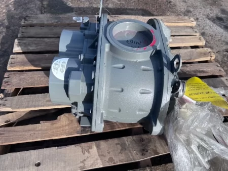 Roots 56 U-RAI Blower New Storeroom Spare