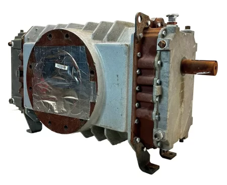Roots 624 RAM-J Rotary Positive Blower