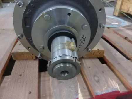 GL&V Beloit 212 Hi-Q Rotating Assembly, New Storeroom Spare