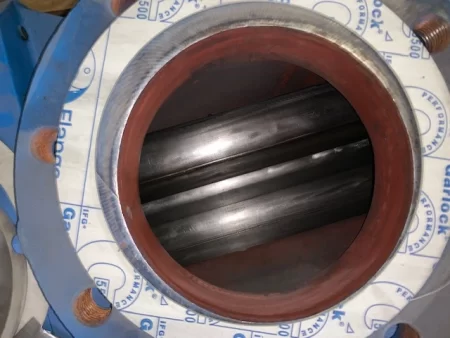 Delta Blower Type GM 60S, New Storeroom Spare