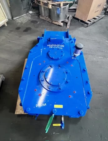 Lightnin LBR160 Gear Reducer Agitator, Remanufactured