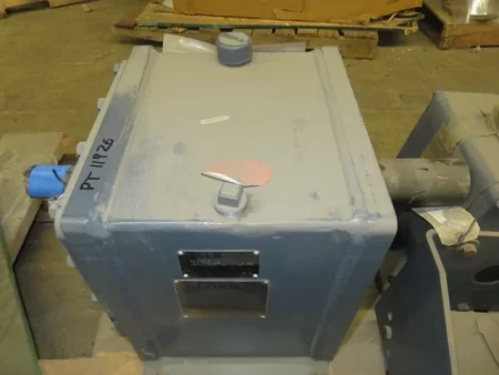 Falk Ultra Max Gear Drive Model RK2060F 2A Ratio 25.630 Unused Condition!