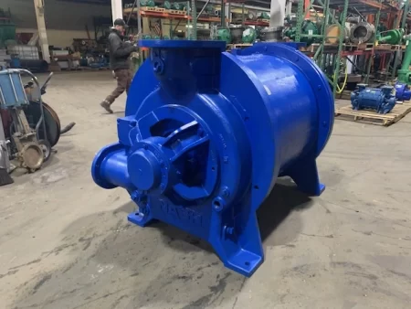 Nash 904M2 Vacuum Pump